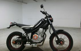 YAMAHA TRICKER 2004 DG10J