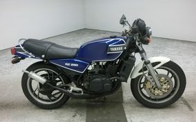 YAMAHA RZ250 4L3