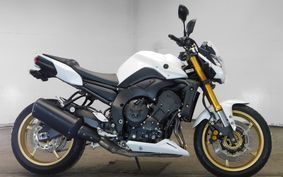 YAMAHA FAZER FZ8 N 2011 RN25