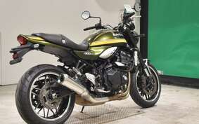 KAWASAKI Z900RS 2020 ZR900C