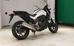 HONDA NC750S 2015 RC70