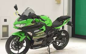 KAWASAKI NINJA 400 2020 EX400G