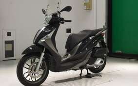 PIAGGIO MEDLEY 125