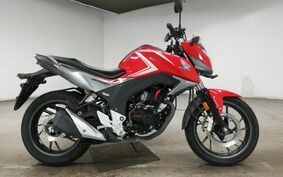 HONDA HORNET 160 R KC23