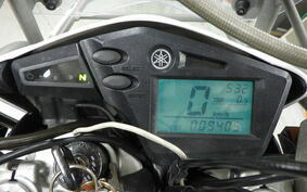 YAMAHA SEROW 250 DG17J