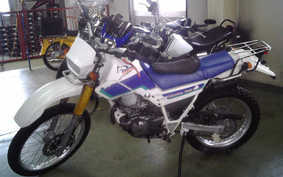 YAMAHA SEROW 225 W 1993 4JG