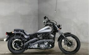 YAMAHA DRAGSTAR 400 2016 VH02J