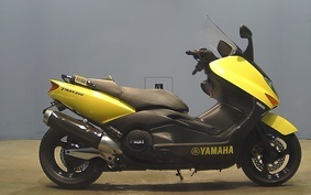 YAMAHA T-MAX500 2001 SJ02J