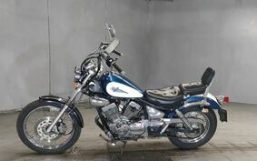 YAMAHA VIRAGO 250 3DM