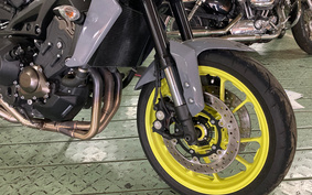 YAMAHA MT-09 2020 RN52J