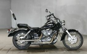 YAMAHA DRAGSTAR 250 VG05J