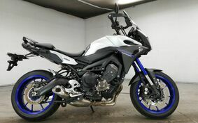 YAMAHA MT-09 Tracer 2015 RN36J