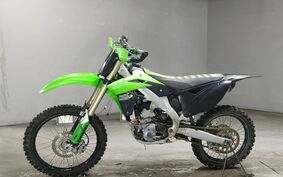 KAWASAKI KX250 F KX250Z