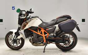 KTM 690 DUKE 2015 LDT40