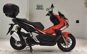 HONDA ADV150 KF38