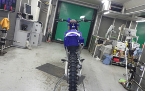 YAMAHA YZ125 CE34C