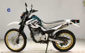 YAMAHA SEROW 250 DG17J