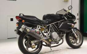 DUCATI SS750ie 2003