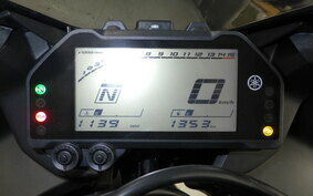 YAMAHA YZF-R25 A RG43J