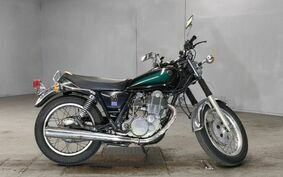 YAMAHA SR400 1985 1JR