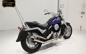 KAWASAKI VULCAN 800 CLASSIC 1997 VN800A