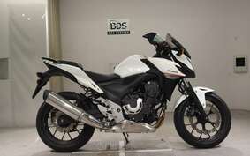 HONDA CB400F 2017 NC47