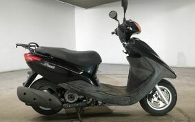 YAMAHA AXIS 125 TREET SE53J