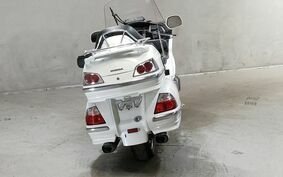 HONDA GL 1800 GOLD WING 2008 SC47