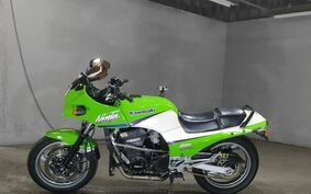 KAWASAKI GPZ900R NINJA 1999 ZX900A