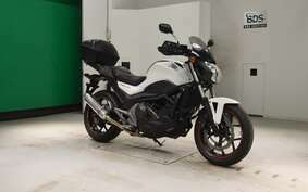 HONDA NC750S D 2014 RC70