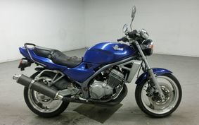 KAWASAKI BALIUS 250 1993 ZR250A