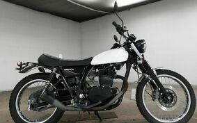 KAWASAKI 250TR BJ250F