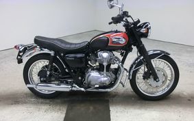 KAWASAKI W400 2009 EJ400A