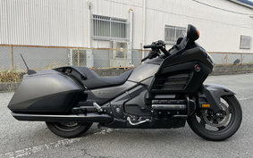 HONDA GL 1800 GOLD WING 2016 SC68