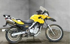 BMW F650GS 2001 0172