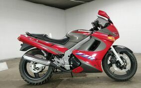 KAWASAKI ZZ-R250 EX250H