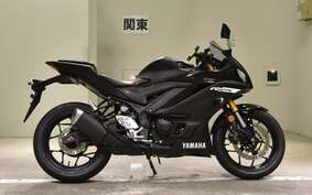 YAMAHA YZF-R25 A RG43J