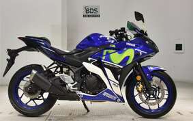 YAMAHA YZF-R25 RG10J