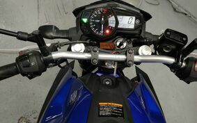 YAMAHA MT-03 2017 RH07J