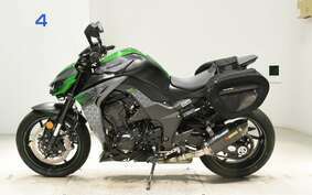 KAWASAKI Z1000 Gen.5 2020 ZRT00J