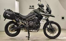 TRIUMPH TIGER 800 XC X 2019 RE21B8