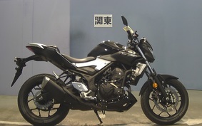 YAMAHA MT-03 2015 RH07J