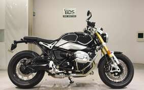 BMW R NINE T 2022