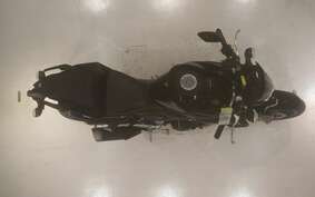 YAMAHA MT-25 RG43J