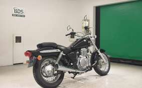 SUZUKI GZ250 Marauder NJ48A