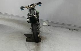 KAWASAKI KLX250D TRACKER LX250E