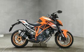 KTM 1290 SUPER DUKE R 2014 V3940