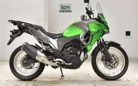 KAWASAKI VERSYS X250 A LE250D