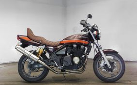 KAWASAKI ZEPHYR 400 2001 ZR400C