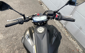 YAMAHA MT-07 2018 RM19J